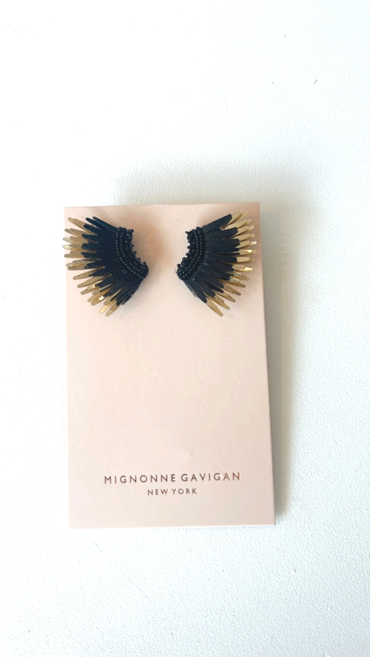 Mignonne Gavigan Mini Madeline Earring