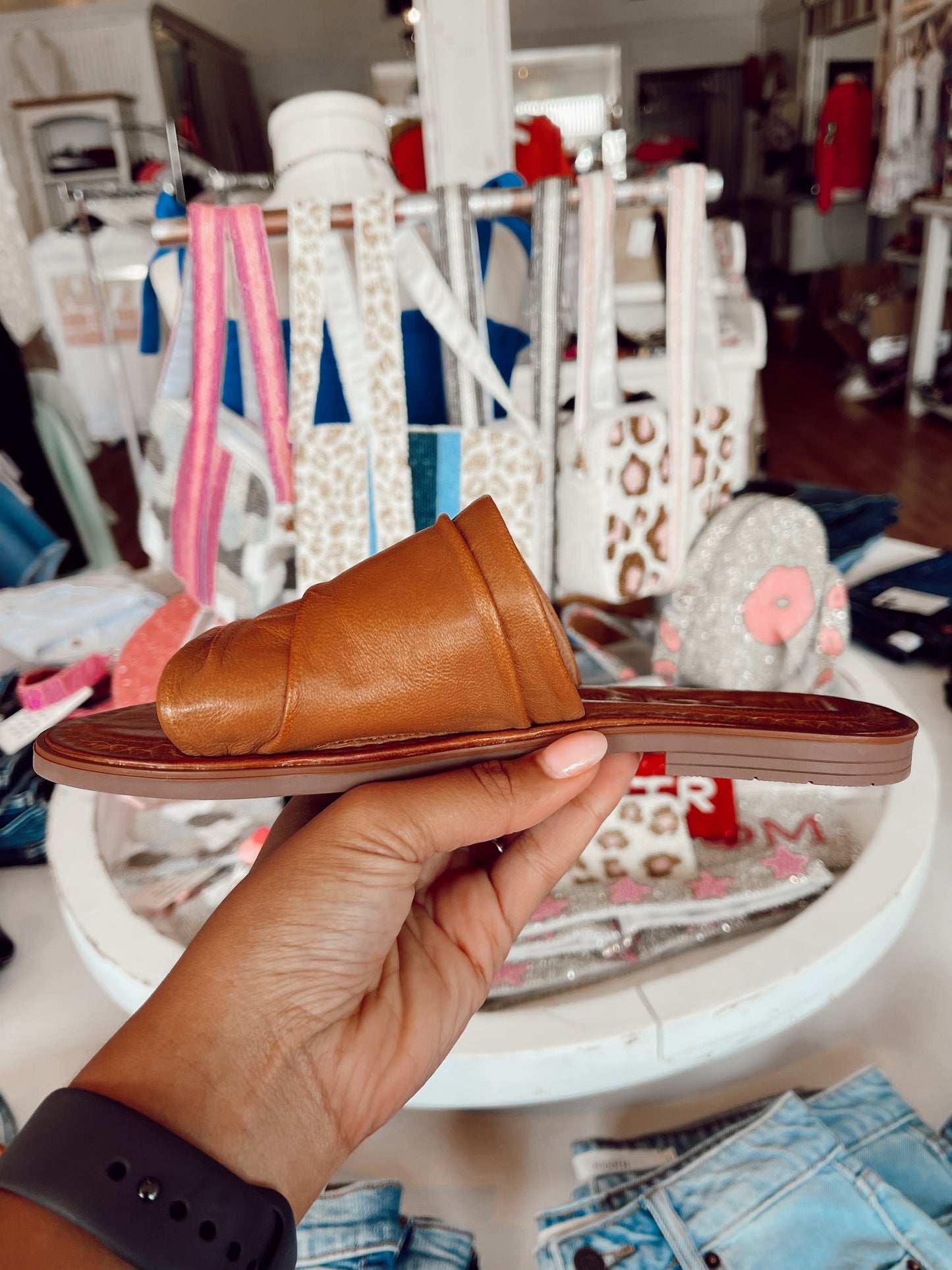 Musse and Cloud Camel Slides