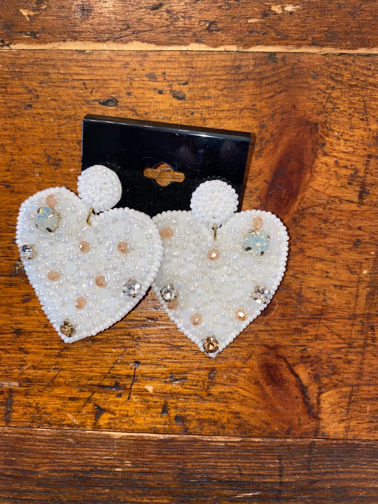Multi Gem Hearts